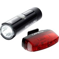 Cateye Volt 100 XC Rapid Micro Light Set Cateye Volt 100 XC Rapid Micro Light Set