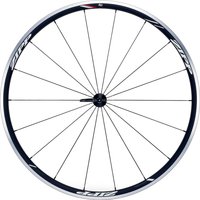 Zipp 30 Course Alloy Tubular Front Wheel Zipp 30 Course Alloy Tubular Front Wheel