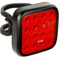 Knog Blinder Mob Kid Grid Rear Light Knog Blinder Mob Kid Grid Rear Light