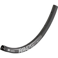 DT Swiss RR 421 Asymmetric DB 20mm Road Rim DT Swiss RR 421 Asymmetric DB 20mm Road Rim