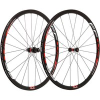 Fast Forward F3R FCC 30mm SP Wheelset Fast Forward F3R FCC 30mm SP Wheelset