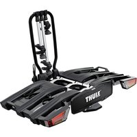 Thule 934 EasyFold XT 3Bike Towball Carrier Thule 934 EasyFold XT 3Bike Towball Carrier
