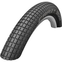 Schwalbe Crazy Bob Performance BMX Tyre Schwalbe Crazy Bob Performance BMX Tyre
