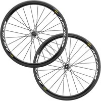 Mavic Aksium Elite 6Bolt DB Road WTS 2019 Mavic Aksium Elite 6Bolt DB Road WTS 2019