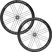 Campagnolo Bora One 50 Disc Brake Wheelset Campagnolo Bora One 50 Disc Brake Wheelset