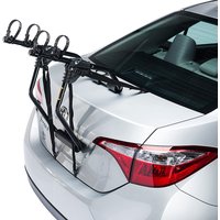 Saris Sentinel 2 Bike Boot Rack Saris Sentinel 2 Bike Boot Rack