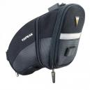 Topeak Aero Wedge Quick Clip Saddle Bag Large 2L