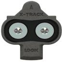 Look XTrack MTB Cleats