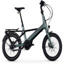 Raleigh Modum 20