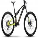 Haibike Lyke CF 11 29