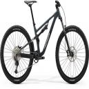 Merida OneForty 400 Mountain Bike 2023 Trail Full Suspension MTB