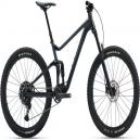 Giant Stance 275 Mountain Bike 2024 Trail Full Suspension MTB