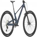 Scott Genius 930 Mountain Bike 2024 Enduro Full Suspension MTB