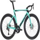 Bianchi Oltre Comp Ultegra Di2 Nearly New 55cm