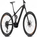 NS Bikes EFine 2 MZ Bomber Nearly New L