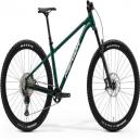 Merida Big Trail 600 Mountain Bike 2025 Hardtail MTB