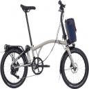 Brompton Electric G Line