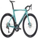 Bianchi Oltre Comp Ultegra Di2