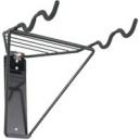 Gear Up OfftheWall 2Bike Horizontal Rack