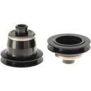 DT Swiss Conversion Kit 15mm to QR Front240 Hub