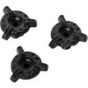 Leatt Visor Screw Kit DBX 30