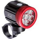 LifeLine Ara 2000L External Battery Front Light