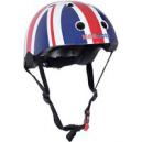 Kiddimoto Union Jack Helmet 2019