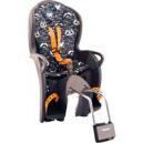 Hamax Kiss Rear Mounted Childseat