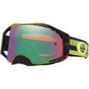 Oakley AIRBRAKE MX Prizm MX Jade Goggles