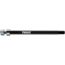 Thule Shimano Nut Fixing Thru Axle